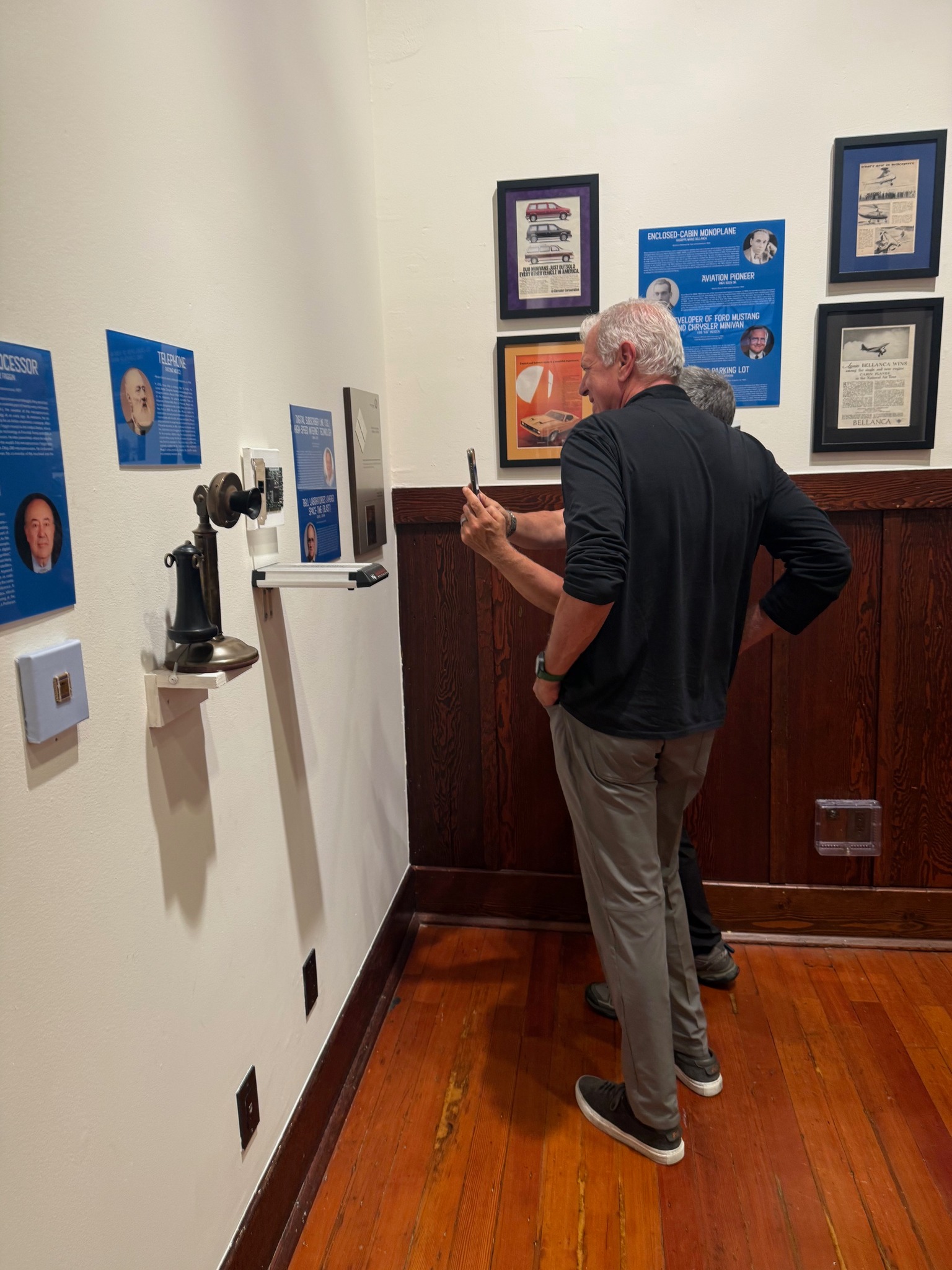 On-site and remote work across the UK