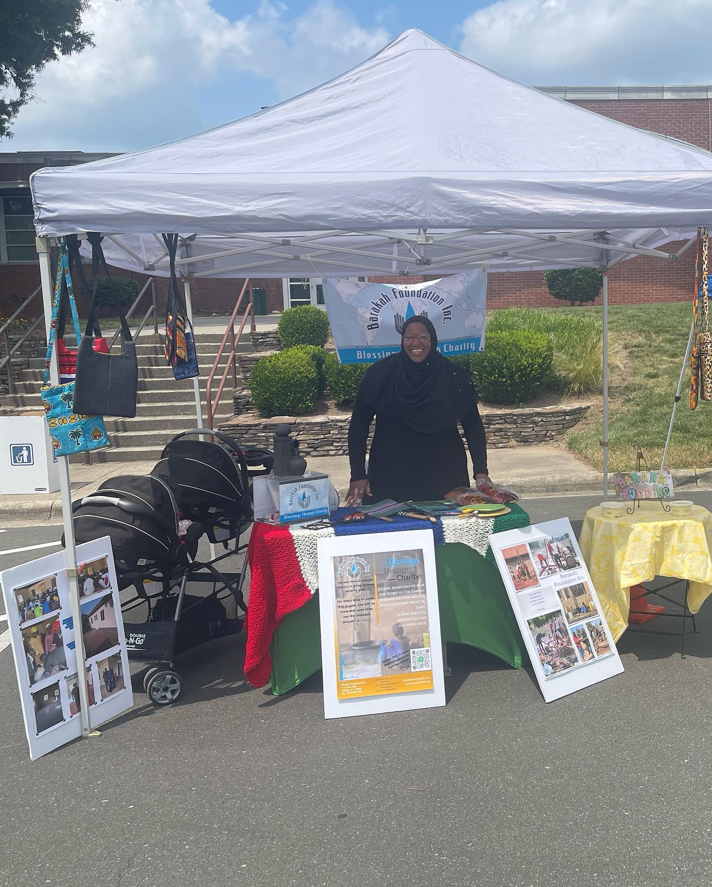 Ongoing support and follow up